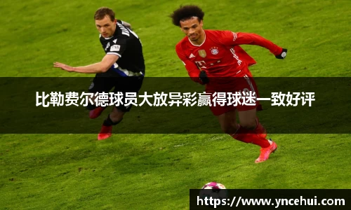 比勒费尔德球员大放异彩赢得球迷一致好评