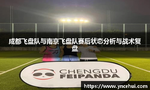 成都飞盘队与南京飞盘队赛后状态分析与战术复盘