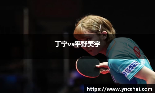 丁宁vs平野美宇