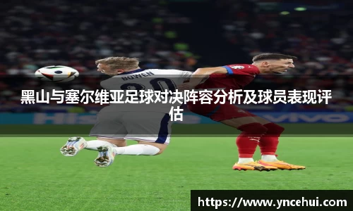 黑山与塞尔维亚足球对决阵容分析及球员表现评估