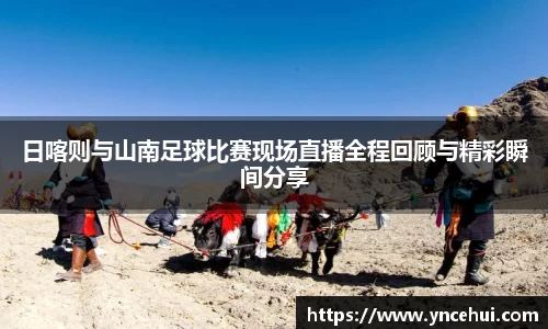 日喀则与山南足球比赛现场直播全程回顾与精彩瞬间分享