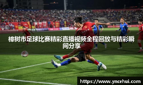 樟树市足球比赛精彩直播视频全程回放与精彩瞬间分享